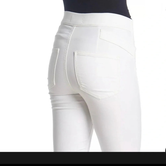 . Nwt! Free People Feel Alright Skinny Jeans Size 30 - Picture 4 of 4